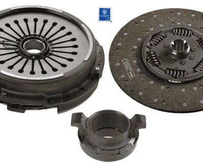 KIT EMBRAYAGE MFZ430